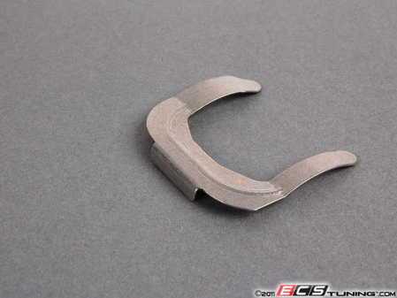 ES#268170 - 01V971848 - Retaining Clip - Holds the transmission harness in place - Genuine Volkswagen Audi - Volkswagen