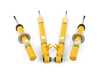 ES#4472438 - 24-272681KT - B8 Performance Plus Shocks & Struts Kit - Compliments factory sport package or lowering springs with a remarkably comfortable sport ride. World-famous Bilstein quality with a limited lifetime warranty! - Bilstein - BMW