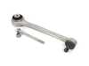 ES#4852423 - 8W0407505E - Front Upper Control Arm - Straight - Left - Keep your suspension in top shape - Lemforder - Audi