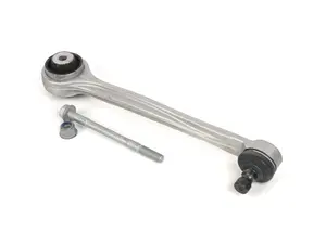 Front Upper Control Arm - Straight - Left