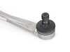 ES#4852423 - 8W0407505E - Front Upper Control Arm - Straight - Left - Keep your suspension in top shape - Lemforder - Audi