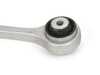 ES#4852423 - 8W0407505E - Front Upper Control Arm - Straight - Left - Keep your suspension in top shape - Lemforder - Audi