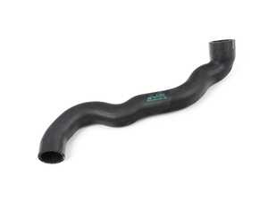 ES#1670661 - 1295012982 - Radiator Hose - Upper - Genuine Mercedes Benz - Mercedes Benz