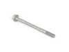 ES#4852423 - 8W0407505E - Front Upper Control Arm - Straight - Left - Keep your suspension in top shape - Lemforder - Audi