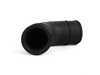 ES#279962 - 06B103493M - Elbow Hose - Connects the hard vent tube to the intake hose - Genuine Volkswagen Audi - Audi Volkswagen