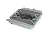 ES#4842774 - 7225 - BMW 2002 High-Performance All-Aluminum Radiator - Built from lightweight yet durable aluminum, it provides enhanced heat dissipation, preventing engine overheating during demanding conditions - CSF - BMW