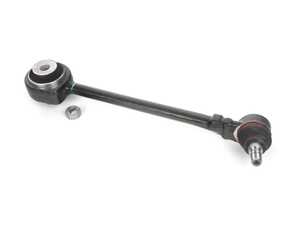 ES#4343891 - 2043302911 - Front Lower Control Arm - Left - Front Axle Left, With Upward Facing Ball Joint - Febi - Mercedes Benz