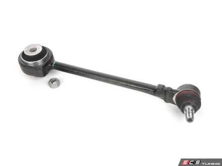 ES#4343891 - 2043302911 - Front Lower Control Arm - Left - Front Axle Left, With Upward Facing Ball Joint - Febi - Mercedes Benz