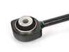 ES#4343891 - 2043302911 - Front Lower Control Arm - Left - Front Axle Left, With Upward Facing Ball Joint - Febi - Mercedes Benz