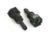 ES#4785773 - UH013-FLA - Unitronic UniFLEX Hardware Kit - With Sensor - This kit allows for true plug-and-play installation to make flex-fuel integration as effortless as possible. - Unitronic - Audi Volkswagen
