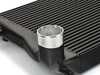 ES#4674786 - ICM-300-S - MQB Intercooler Black Hoses - A performance intercooler with an easy drop-in-fitment! - DO88 - Audi Volkswagen