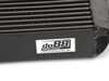 ES#4674786 - ICM-300-S - MQB Intercooler Black Hoses - A performance intercooler with an easy drop-in-fitment! - DO88 - Audi Volkswagen