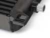 ES#4674786 - ICM-300-S - MQB Intercooler Black Hoses - A performance intercooler with an easy drop-in-fitment! - DO88 - Audi Volkswagen
