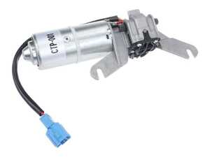 ES#5396494 - 54347043869 - Convertible Top Locking Motor - Don't get caught with your top down! 

This motor replaces your convertible top locking motor to ensure proper functionality. - URO - BMW
