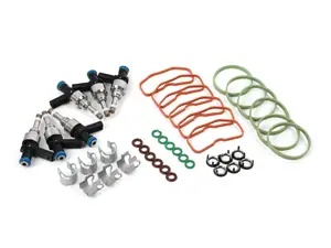 Fuel Injector Installation Kit 