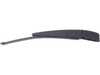 ES#5396498 - 61627407274 - Rear Window Wiper Arm - Rear window wiper arm.

Often destroyed by carwashes or frozen rear windshields, the rear wiper arm is a common replacement part on any vehicle. - URO - BMW