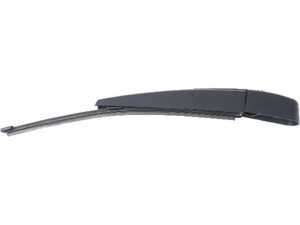 ES#5396498 - 61627407274 - Rear Window Wiper Arm - Rear window wiper arm.

Often destroyed by carwashes or frozen rear windshields, the rear wiper arm is a common replacement part on any vehicle. - URO - BMW