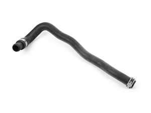ES#2596596 - 64539119192 - WATER HOSE INLET 1 - Genuine BMW - BMW
