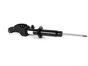 ES#417236 - 7L6413032S - Front Shock Absorber - Right - OEM replacement shock absorber for the passenger's side - Genuine Volkswagen Audi - Volkswagen