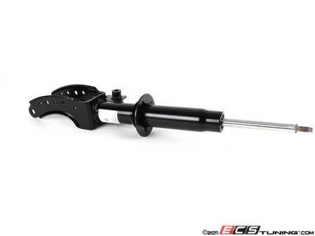 ES#417236 - 7L6413032S - Front Shock Absorber - Right - OEM replacement shock absorber for the passenger's side - Genuine Volkswagen Audi - Volkswagen