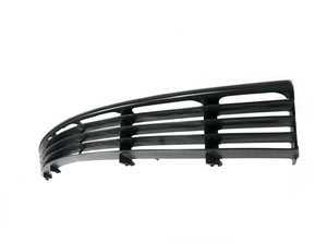 ES#75177 - 51118165150 - E36 Lower Bumper Grille - Located above the lower chin spolier - Genuine BMW - BMW