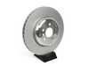ES#4614351 - 34108853555 - Ventilated Brake Disc (348x30) - Designed to deliver exceptional stopping power and durability. - Genuine BMW - BMW