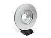 ES#4614351 - 34108853555 - Ventilated Brake Disc (348x30) - Designed to deliver exceptional stopping power and durability. - Genuine BMW - BMW