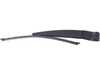 ES#5396501 - 61627442095 - Rear Wiper Arm - Rear wiper arm.

Replaces broken or rusted OE wiper arm. - URO - BMW