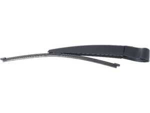 ES#5396501 - 61627442095 - Rear Wiper Arm - Rear wiper arm.

Replaces broken or rusted OE wiper arm. - URO - BMW