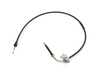 ES#4766578 - 34406770869 - Emergency Brake Cable - Left - Replace your snapped or rusted cable - ATE - MINI