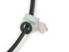 ES#4766578 - 34406770869 - Emergency Brake Cable - Left - Replace your snapped or rusted cable - ATE - MINI