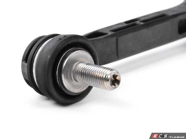 Genuine BMW - 33506861482 - REAR SWING SUPPORT (33-50-6-861-482)