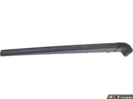ES#5396509 - 61627474263 - Rear Window Wiper Arm - Replaces your broken, rusty or inoperable rear wiper arm. - URO - BMW