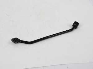 ES#5388465 - JHM-01EHDXRODL - JHM HD Linkage Cross Rod (Late) *Scratch And Dent* - Introducing a solution to the delicate OEM linkage cross rod - JHM created a heavy duty, upgraded Cross Rod from scratch, built exactly to OEM measurements. - Scratch & Dent - Audi