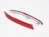 ES#5396429 - F10MTECHRR2PDC - M Technic Style Rear Bumper - With PDC - (NO LONGER AVAILABLE) *Scratch And Dent* - Add the more aggressive rear bumper from the M Sport package - Scratch & Dent - BMW