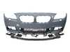 ES#5396431 - F10MTFT-PDC - M Sport Style Front Bumper - (NO LONGER AVAILABLE) *Scratch And Dent* - Add the more aggressive front bumper from the M Sport package - Scratch & Dent - BMW