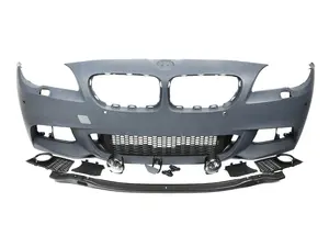 ECS M Sport Style Front Bumper *Scratch And Dent*