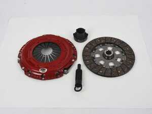 ES#5395226 - K70206HDO - Stage 2 Daily Clutch Kit *Scratch And Dent* - Designed for the daily-driven, weekend track warrior. Conservatively rated at 315ft/lbs. - Scratch & Dent - BMW