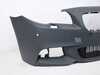 ES#5396431 - F10MTFT-PDC - M Sport Style Front Bumper - (NO LONGER AVAILABLE) *Scratch And Dent* - Add the more aggressive front bumper from the M Sport package - Scratch & Dent - BMW