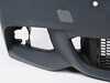 ES#5396431 - F10MTFT-PDC - M Sport Style Front Bumper - (NO LONGER AVAILABLE) *Scratch And Dent* - Add the more aggressive front bumper from the M Sport package - Scratch & Dent - BMW