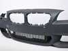 ES#5396431 - F10MTFT-PDC - M Sport Style Front Bumper - (NO LONGER AVAILABLE) *Scratch And Dent* - Add the more aggressive front bumper from the M Sport package - Scratch & Dent - BMW