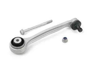 Front Upper Control Arm - Curved - Right