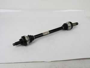 ES#5395251 - 33207597686 - Output Shaft Right *Scratch And Dent* - Genuine BMW replacement axle - Scratch & Dent - BMW