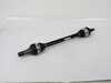 ES#5395251 - 33207597686 - Output Shaft Right *Scratch And Dent* - Genuine BMW replacement axle - Scratch & Dent - BMW