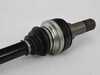 ES#5395251 - 33207597686 - Output Shaft Right *Scratch And Dent* - Genuine BMW replacement axle - Scratch & Dent - BMW