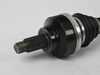 ES#5395251 - 33207597686 - Output Shaft Right *Scratch And Dent* - Genuine BMW replacement axle - Scratch & Dent - BMW