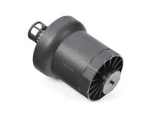 ES#4830314 - 07K115408 - Oil Filter Cap - Commonly broken during oil changes when over tightened. - Rein - Audi Volkswagen