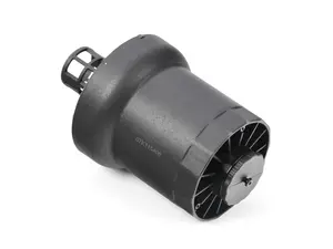 Oil Filter Cap