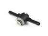 ES#4883336 - 1J0127247A - Fuel Filter Valve  - Found atop the fuel filter housing - Rein - Volkswagen