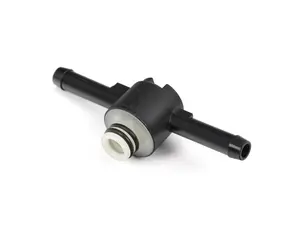 Fuel Filter Valve 
